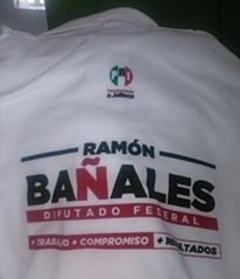 impresion de playera de campaña Estampado de playera de campaña